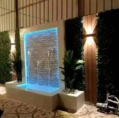 تنسيق حدائق - صورة 2