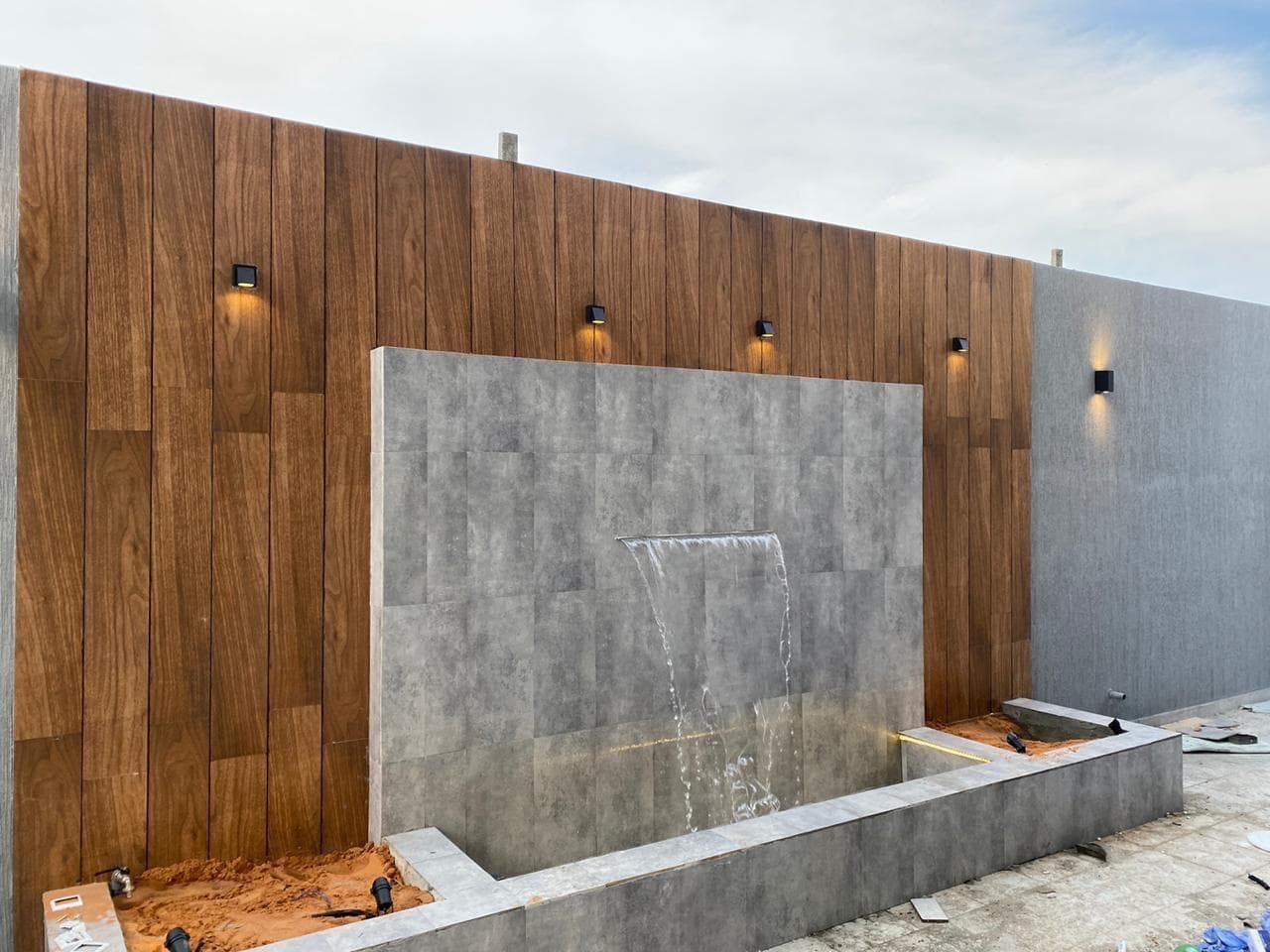 تنسيق حدائق - صورة 4