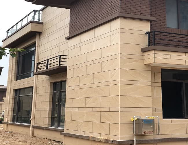 واجهات حجر - صورة 1